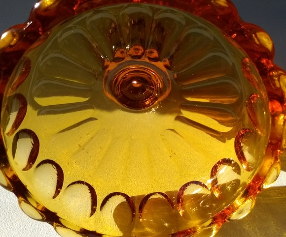 2-in-1 Candle Stick Holders Reversible Saucer Set - Picture 14 of 16